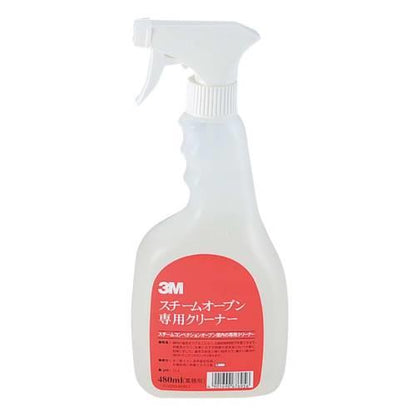 3Mスチームオーブン専用クリーナー480mlトリガー付 6687200