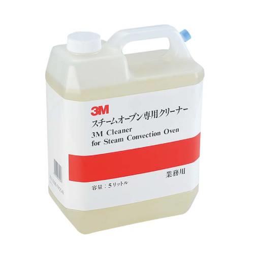 3Mスチームオーブン専用クリーナー5L詰替用 6687300