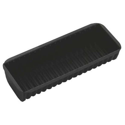 Blackウェーブ式パウンドケーキ型5065 6688320