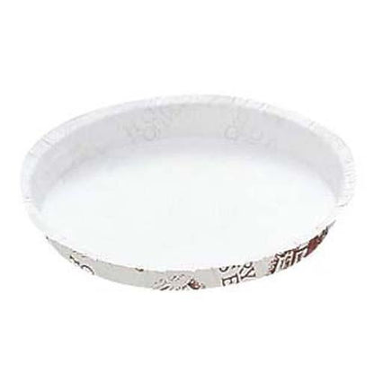 サーキラーカップハウス柄100枚入P-106 6700100
