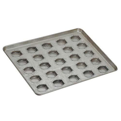 シリコン加工タイコ型天板25ヶ取 6738800