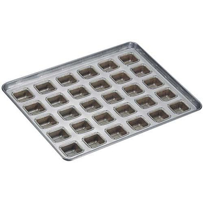シリコン加工ホール型天板30ヶ取 6739100