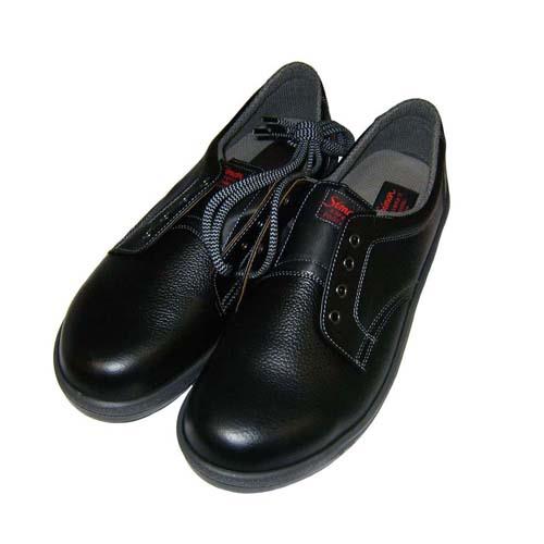安全靴シモン7511黒29cm 6776200