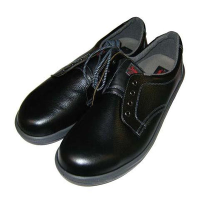 安全靴シモン7511黒30cm 6776300