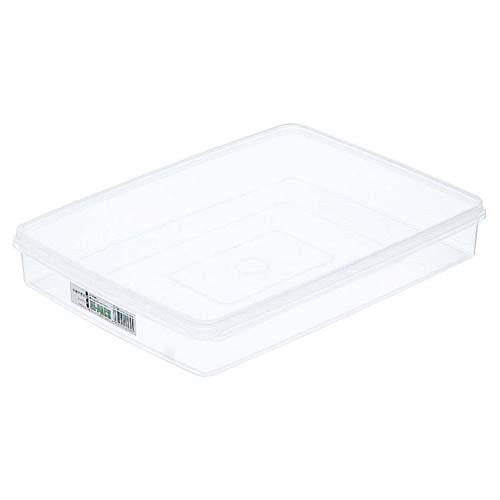 ハイパック角型浅型タイプS-138 6793700