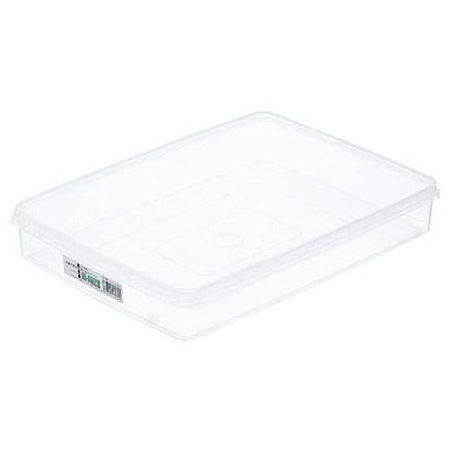 ハイパック角型浅型タイプS-138 6793700