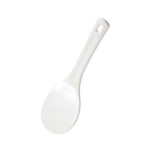 PPシリコン樹脂入しゃもじ135A24cm 6795210