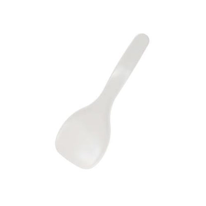 PPシリコン樹脂入しゃもじ136A20cm 6795320