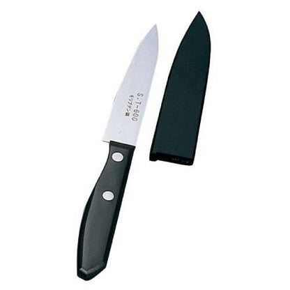 木サヤ付ブルーツナイフ剣型ST-60010.4cm 6812700