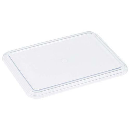 ポリカーボネイト角バット蓋18型PB-318B 6849200