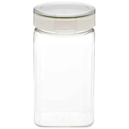 フレッシュロック角型1700ml 6863300