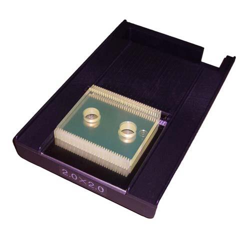 マルチ千切りDX-80用部品千切盤2×2mm 6870801