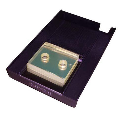 マルチ千切りDX-80用部品千切盤2×2mm 6870801