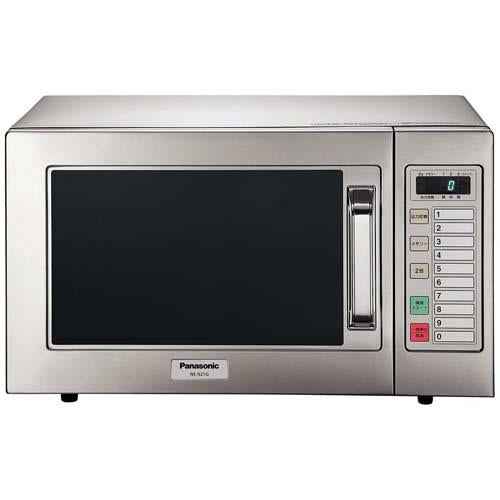 業務用電子レンジNE-921GV50Hz 6909011
