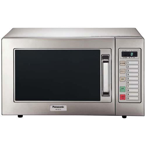 業務用電子レンジNE-921GV60Hz 6909111