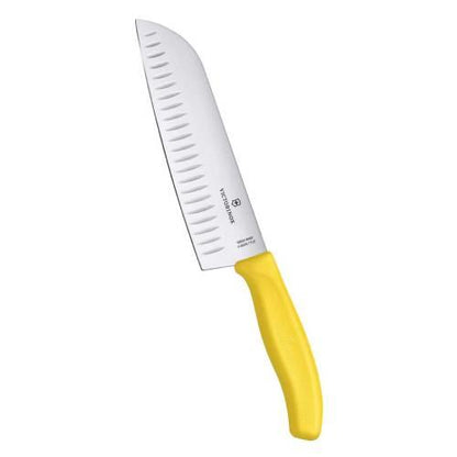 三徳包丁溝付黄6.8526.17L8-X1 6911360