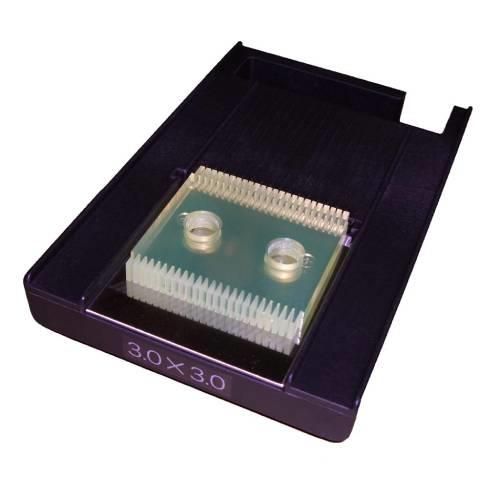 マルチ千切りDX-80用部品千切盤3×3mm 6914301