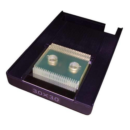 マルチ千切りDX-80用部品千切盤3×3mm 6914301
