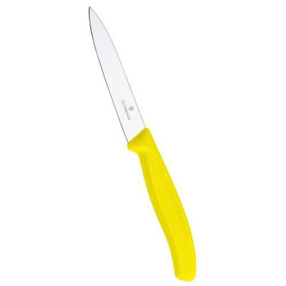 パーリングナイフ10cm黄6.7706.8-X1 6921520
