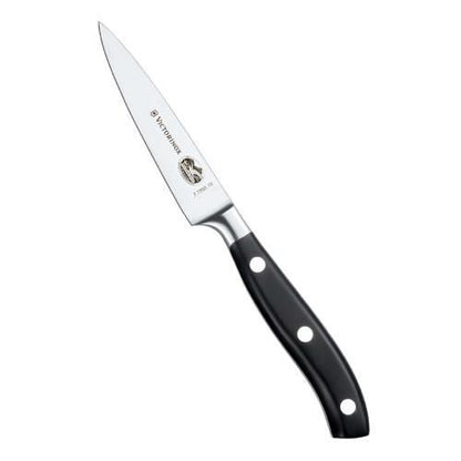 クランメートルパーリンクナイフ10cm黒7.7203.10G 6925560