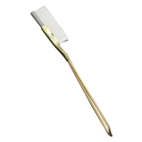 チャンネルブラシ直白ナイロン 6931500