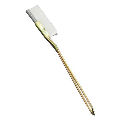 チャンネルブラシ直白ナイロン 6931500