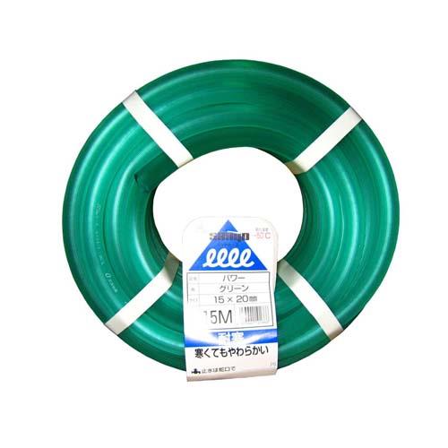 水道用カットホース15mm15mPO-15G-15 6935100