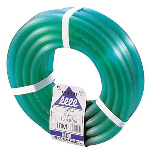 水道用カットホースパワー15mm5mPO-15G-5 6935300