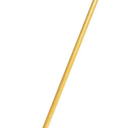 木柄デッキブラシナイロン18cm 6946400