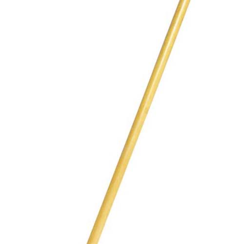 木柄デッキブラシシダ18cm 6946500