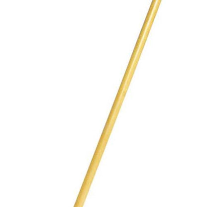 木柄デッキブラシシダ18cm 6946500