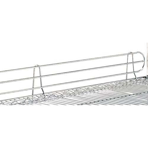 ステンレスエレクターシェルフ用バックレッジBLF1070S6990300