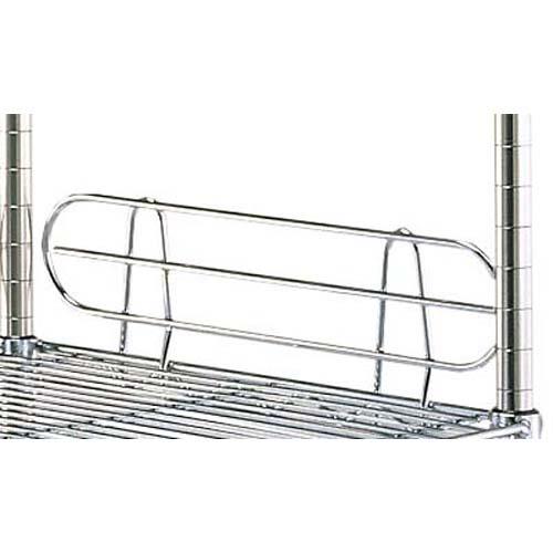 スーパーエレクターシェルフ用サイドレッジSLF310 6992400