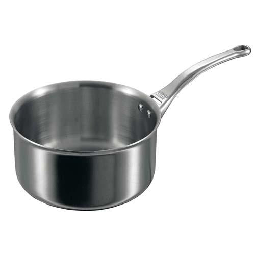デバイヤーアフィニティソースパン蓋無3706-16cm7000800