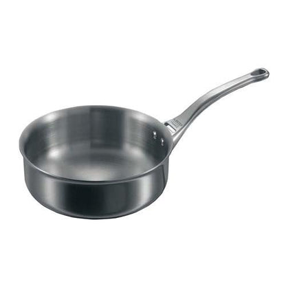 アフィニティソテーパン片手蓋無3730-24cm 7001200