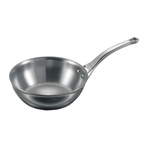 デバイヤーアフィニティコニカルソテーパン3736-24cm7001400