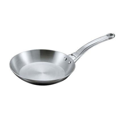デバイヤーアフィニティフライパン3724-20cm 7001800
