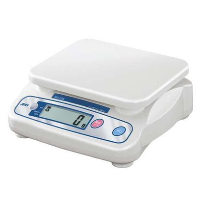 A＆DデジタルハカリSH20K20kg 7007910