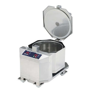 業務用油切り装置OCM-T10S型本体 7047000