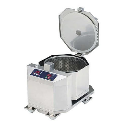 油切装置OCM-T10S型バスケットのみ標準7047010