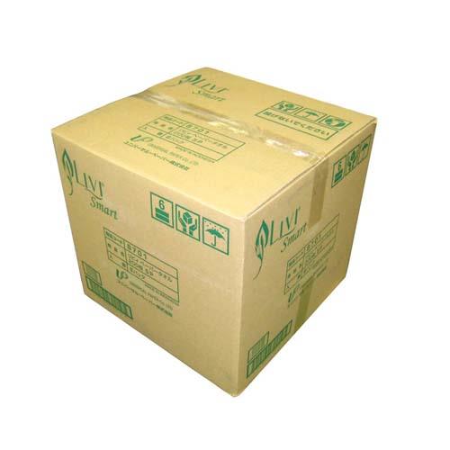 ペーパータオル中判200枚入×40束8781 7129100