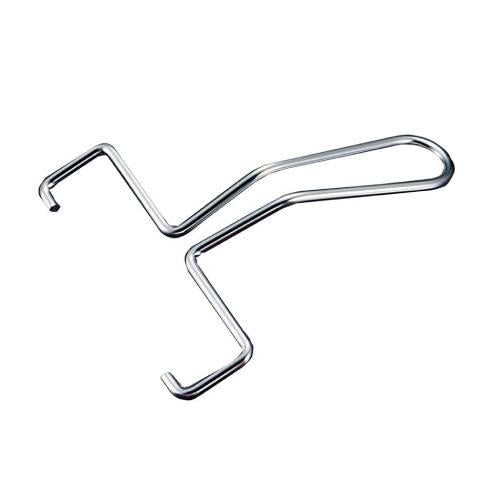 コロMAXテプ用両軸ステンレス金具CR12515cm7129800