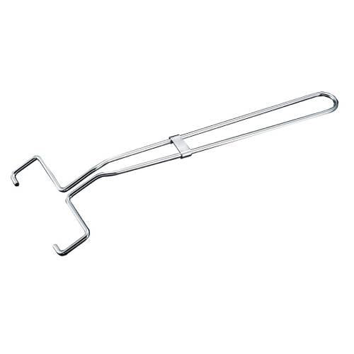 コロMAXテプ用両軸ステンレス金具CR12232cm7129900