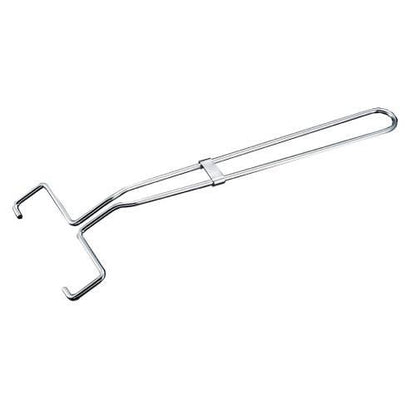コロMAXテプ用両軸ステンレス金具CR12232cm7129900