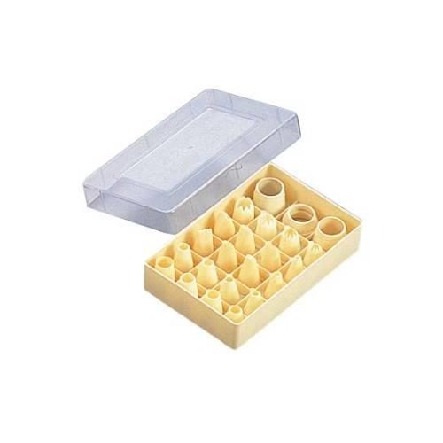 THPP口金セット小20ケ入31873 7138400