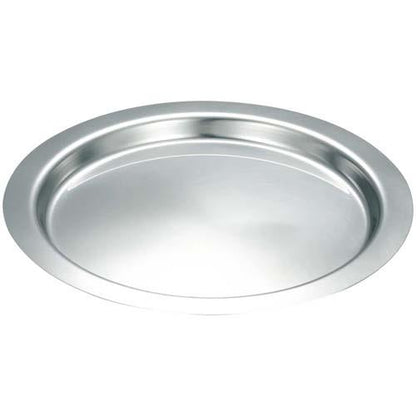深型ボール用旧フラットエッジトレー21cm 7164200