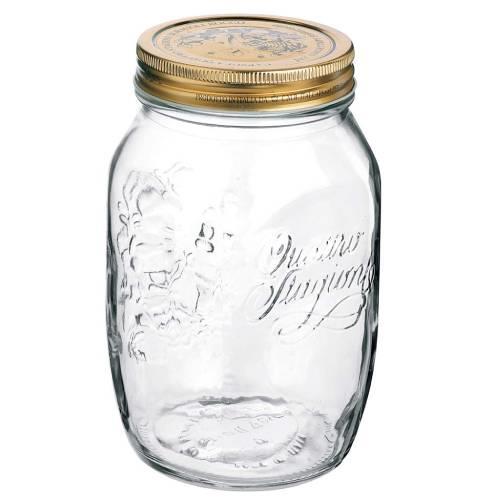 クアトロスタッジオーニジャー1.5L3.59920 7165640