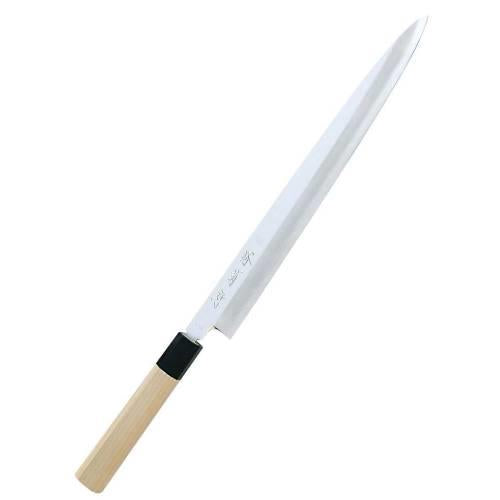 堺菊守極KIWAMIV10柳刃27cm 7169300