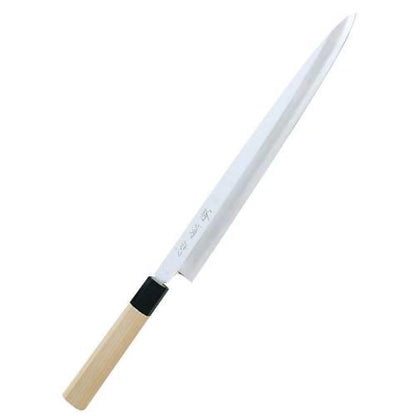 堺菊守極KIWAMIV10柳刃27cm 7169300