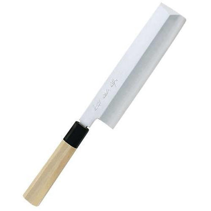 堺菊守極KIWAMIV10薄刃19.5cm 7170600